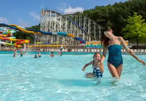 Hurricane Bay