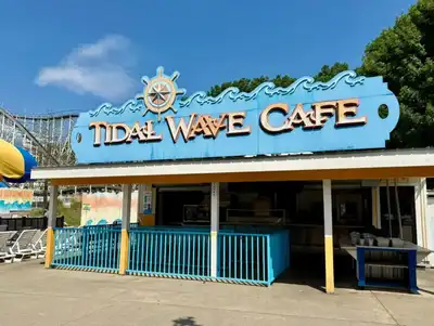 Restaurants