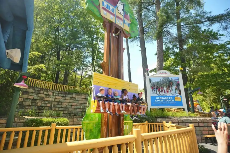 Timbertown