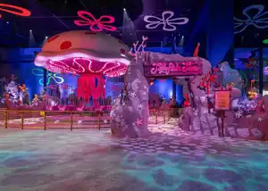 Jellyfish Jam