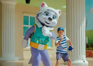 Paw Patrol Meet & Greet