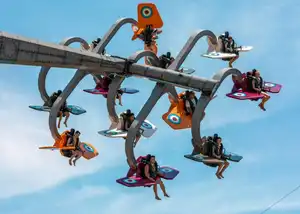 Sky Fighter