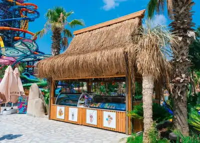 Restaurants
