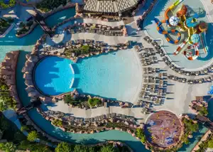 Wave Ball Pool