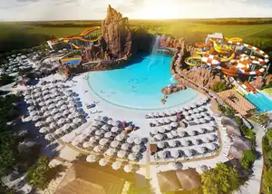 Wave Shock Pool