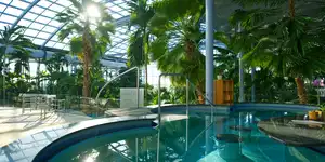 Pool bar Se & Zn