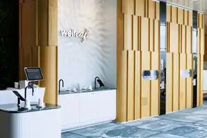 WellCafé