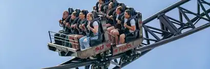 SAW - The Ride