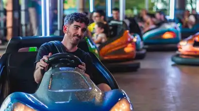 Crash Cars