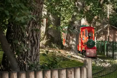 Eisenbahn