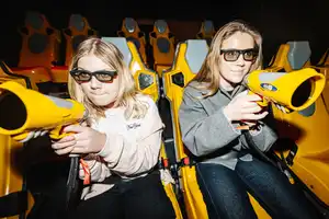5D Cinemagic