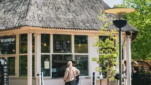 Den Runde Kiosk