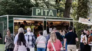 Pita