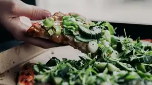 Pizza by WH