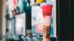 Slush Ice Fabrikken