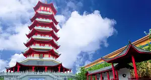 Tour de Shenzhou