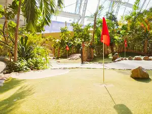 Minigolf