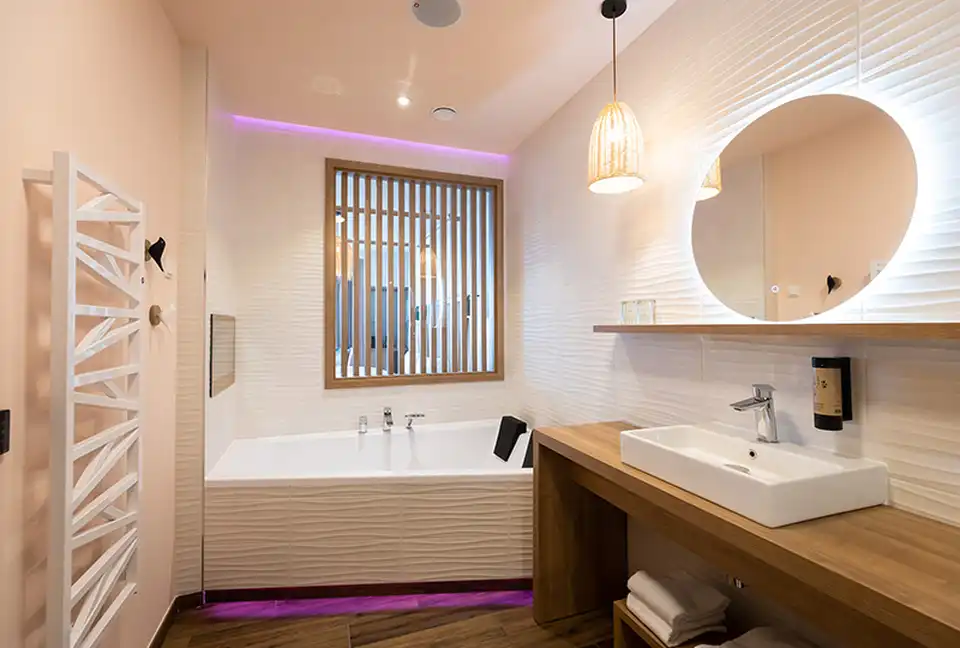 OHANA Lodges