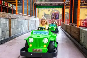 Tropino Kinderclub