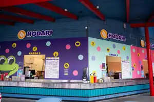 Hodari