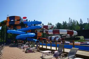 Typhoon Tunnel
