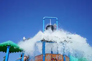Water Play
