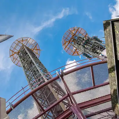 Doctor Doom's Fearfall
