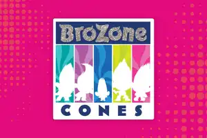 BroZone Cones