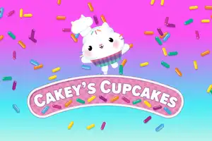 Cakey’s Cupcakes