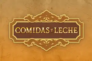Comidas y Leche