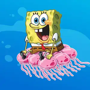 Jellyfish Fields Jamboree