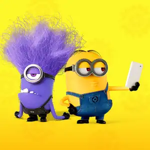 Bello! Meet the Minions