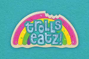 Trolls Eatz!