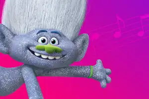 Trollstastic: Concert Countdown