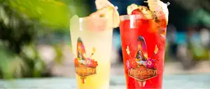 Dancing Dragons Boat Bar