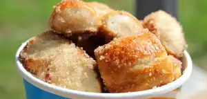 Auntie Anne’s®