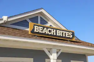 Beach Bites