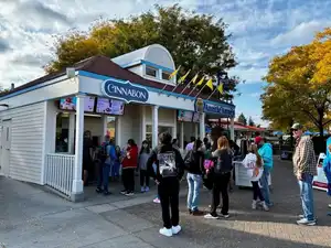 Cinnabon®