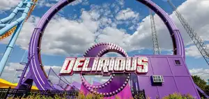 Delirious