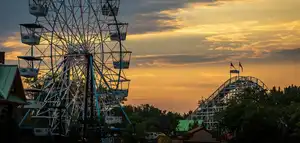 Ferris Wheel