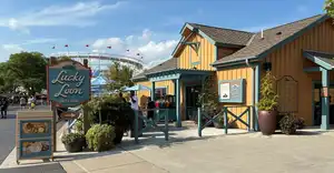 Lucky Loon Kitchen