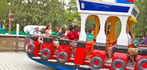 Lucy’s Tugboat