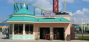 Midway Fudge & Taffy