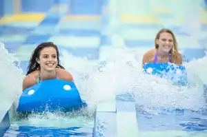 Pike Plunge