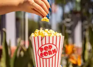 Popcorn