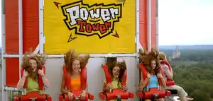 Power Tower