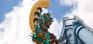 Steel Venom