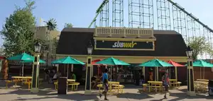 Subway®