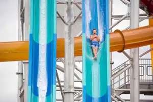 Superior Plunge