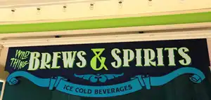 Wild Thing Brews and Spirits